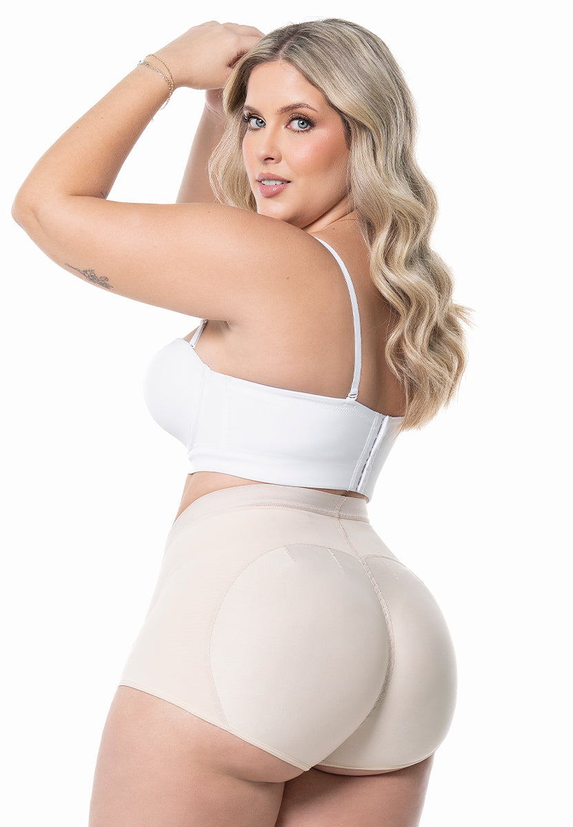 MariaE Panty control fuerte | 9469