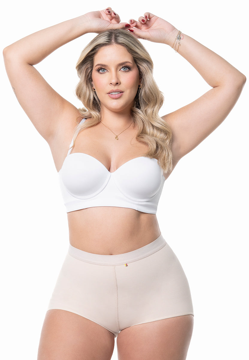 MariaE Panty control fuerte | 9469