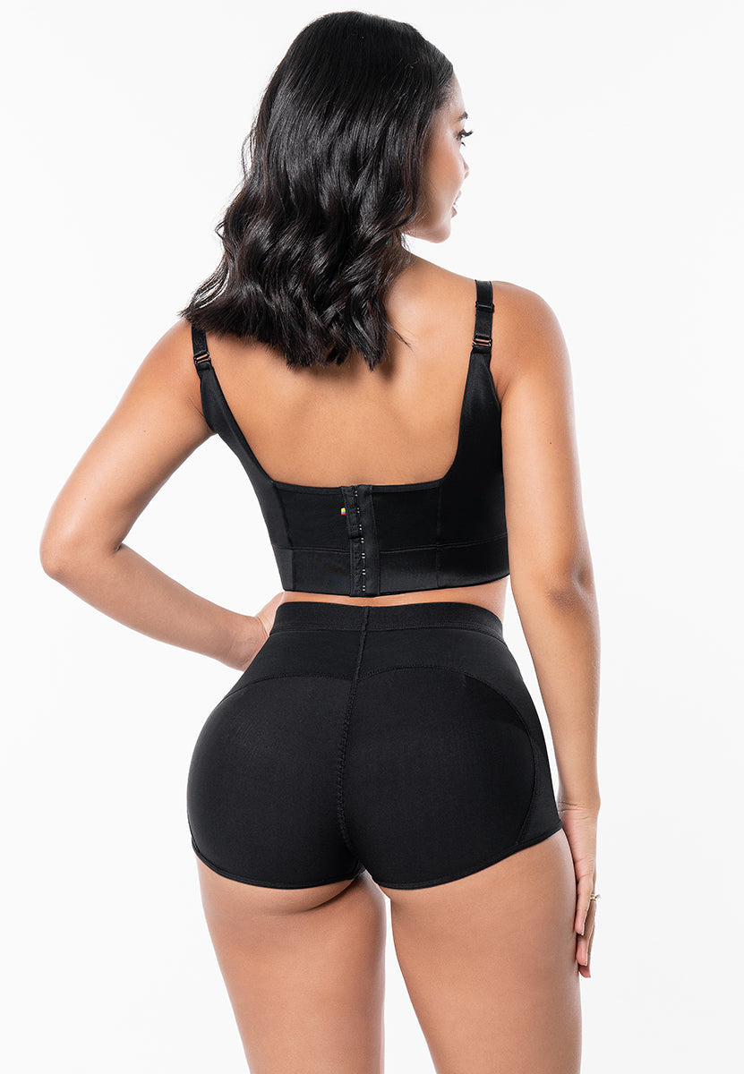 MariaE Panty control fuerte | 9469