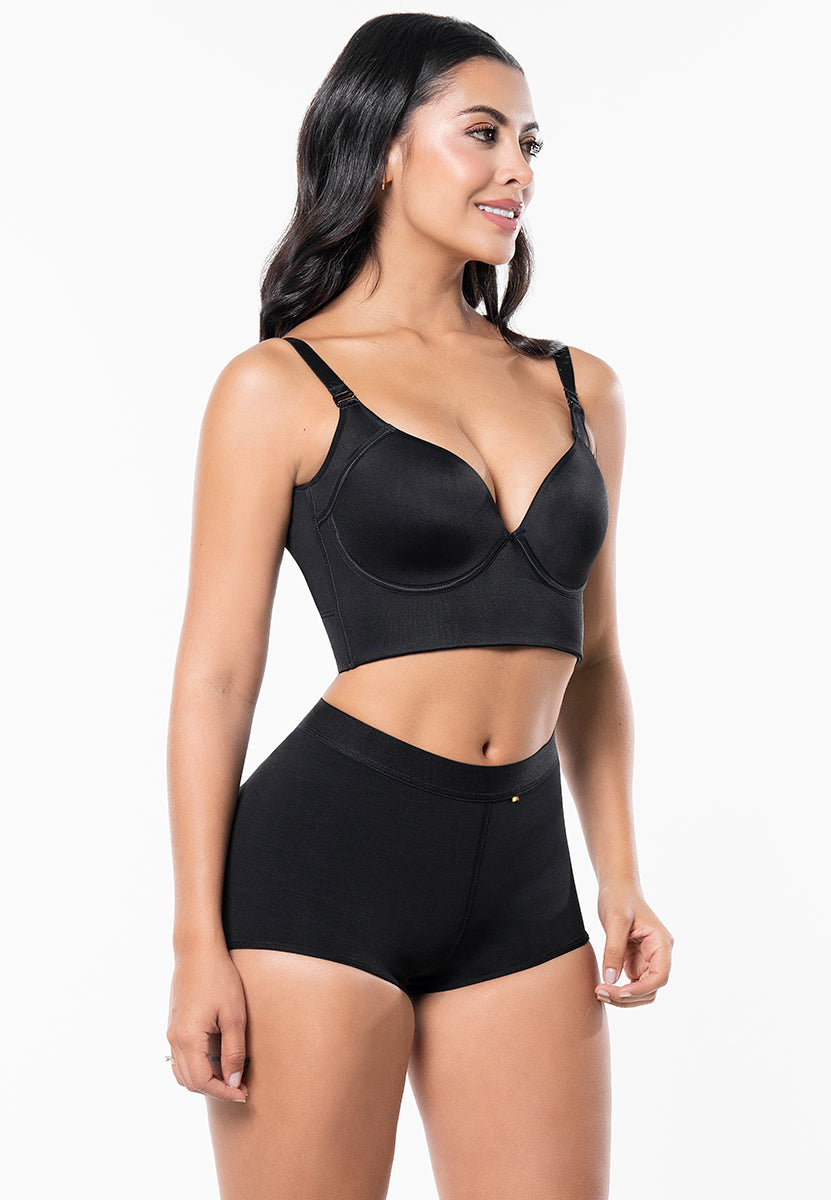 MariaE Panty control fuerte | 9469