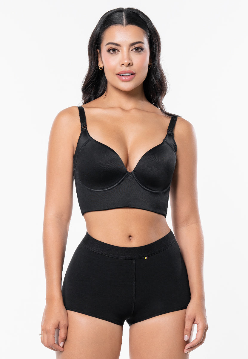 MariaE Panty control fuerte | 9469