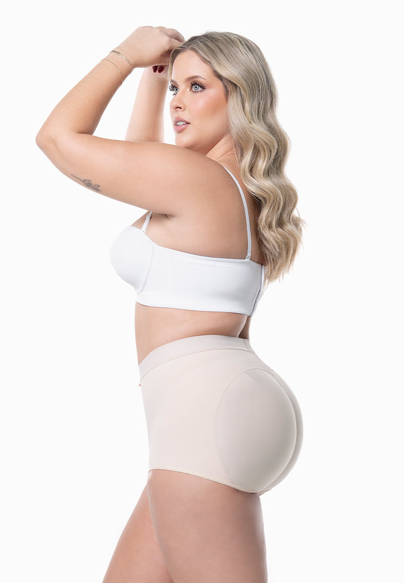 MariaE Panty control fuerte | 9469