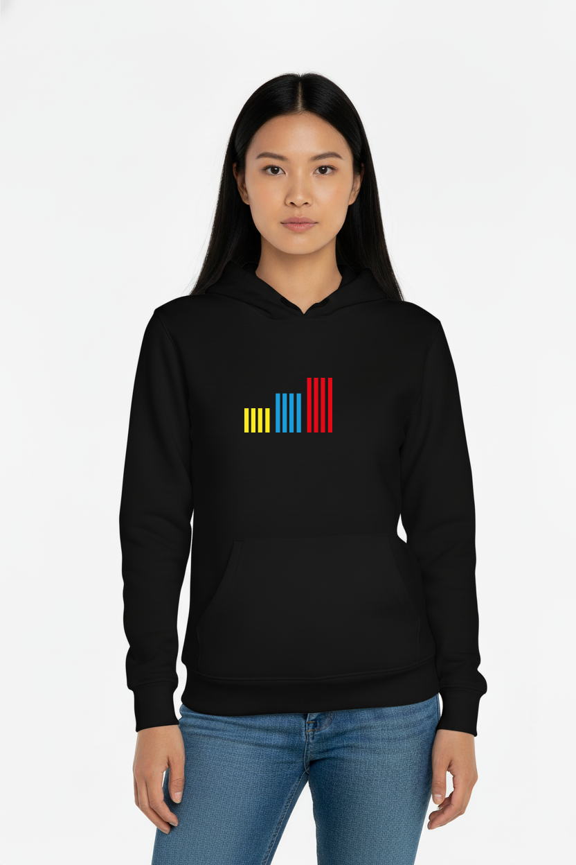 Hoodie “Barritas Colombia”