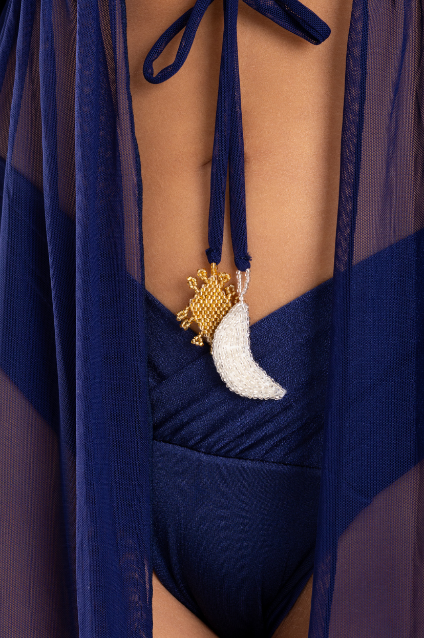 IRGUS SWIMWEAR COVER UP REF 4111