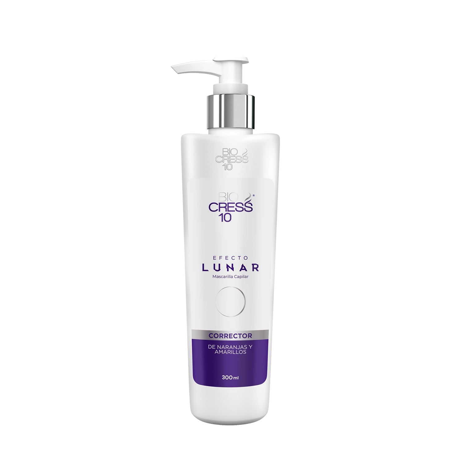 Biocress 10 MOON EFFECT TREATMENT 300ml