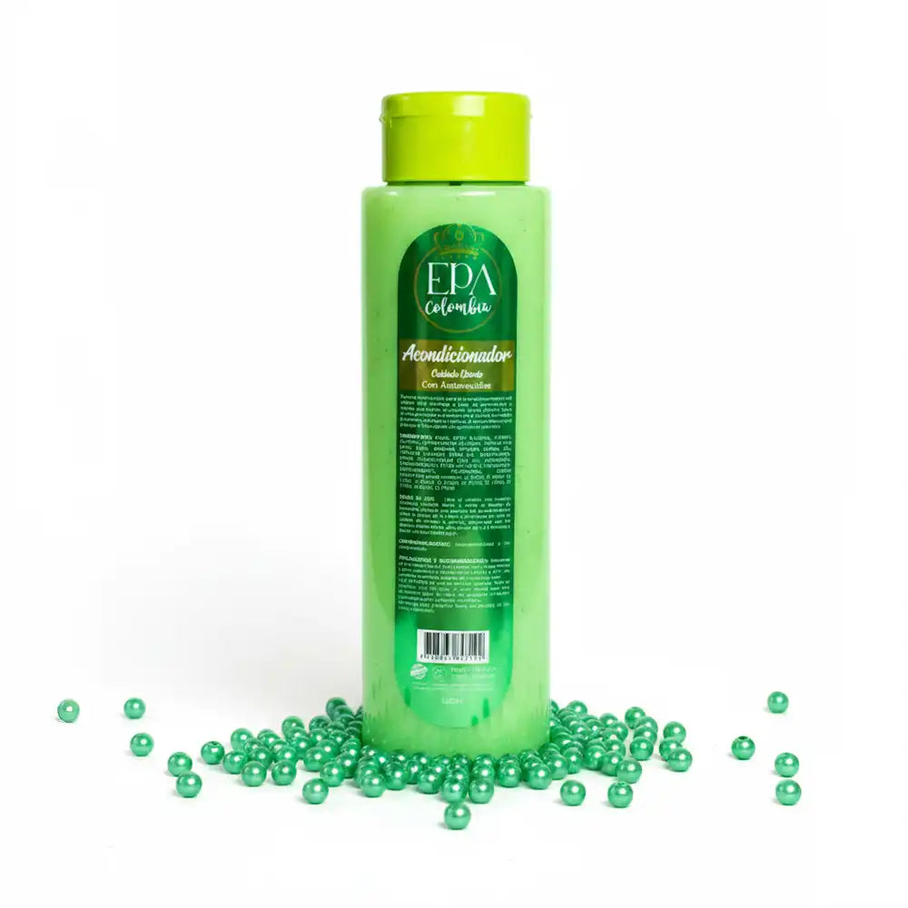 Epa Colombia Green Keratin Conditioner 500mL