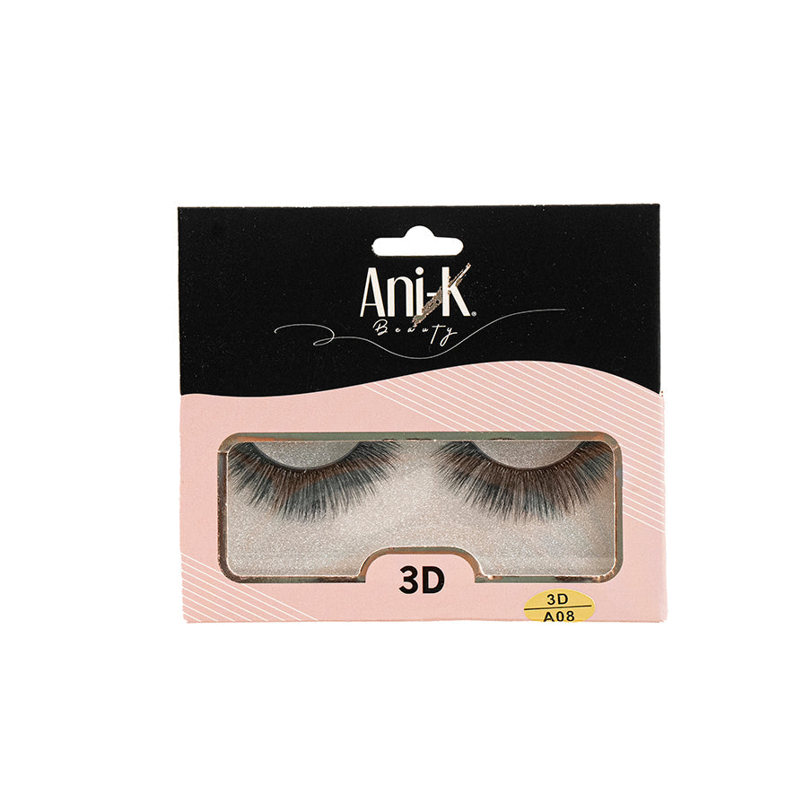 Anik Makeup Pestanas 3D ANI-K