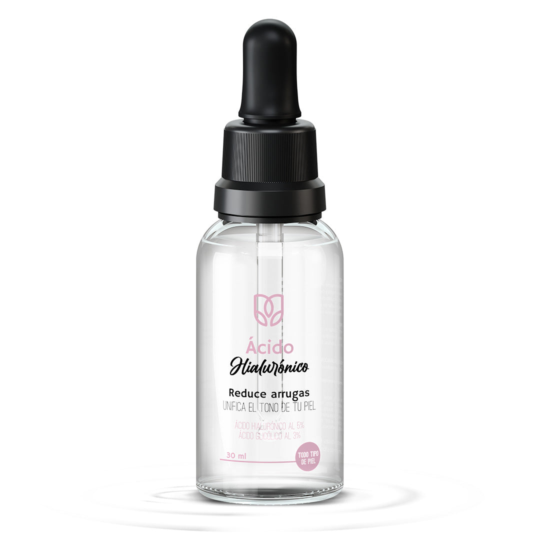 Tonico LB KIT BALANCE - Tonico facial, Acido hialuronico, Pantalla Solar (3 pack)