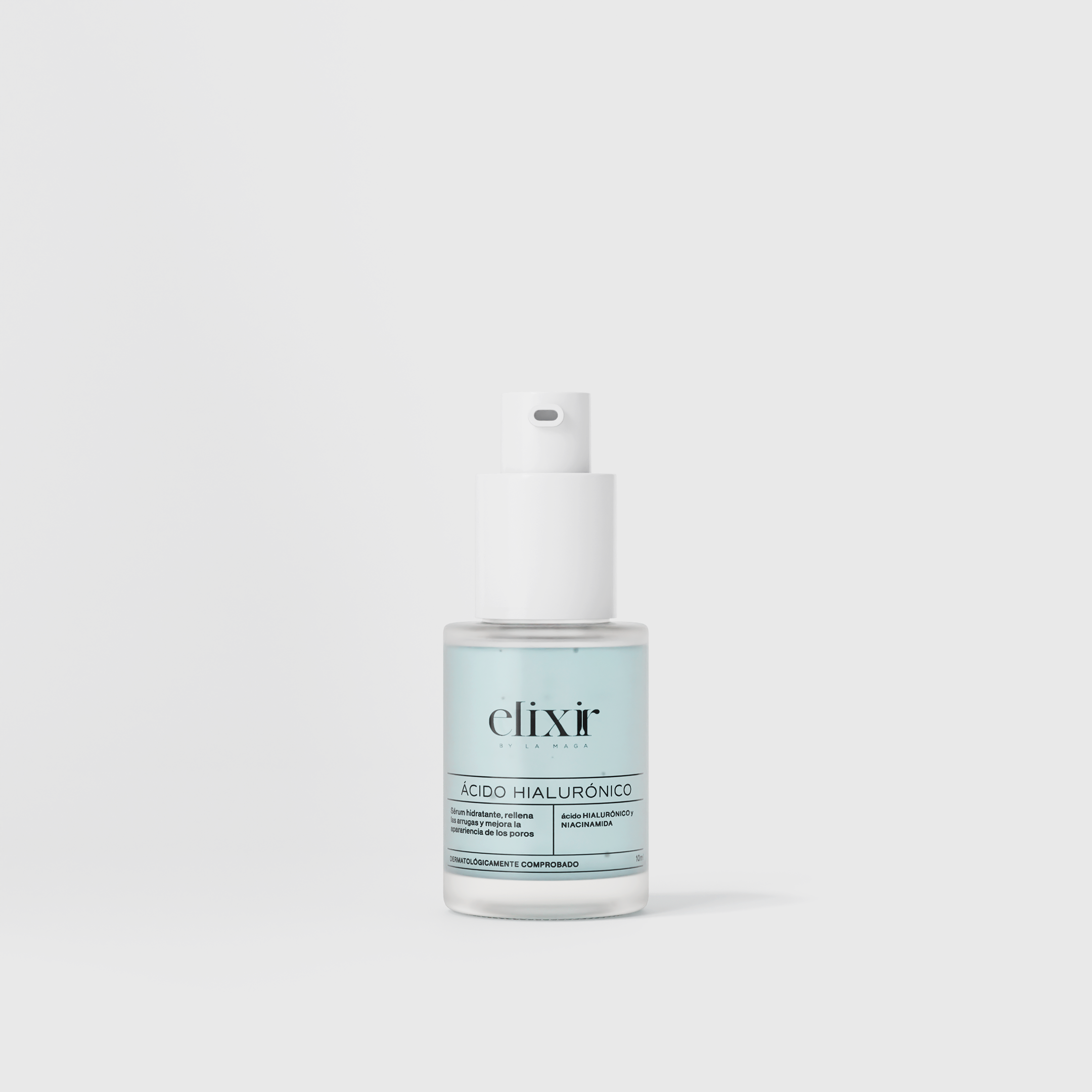 Elixir Acido Hialuronico 50ml