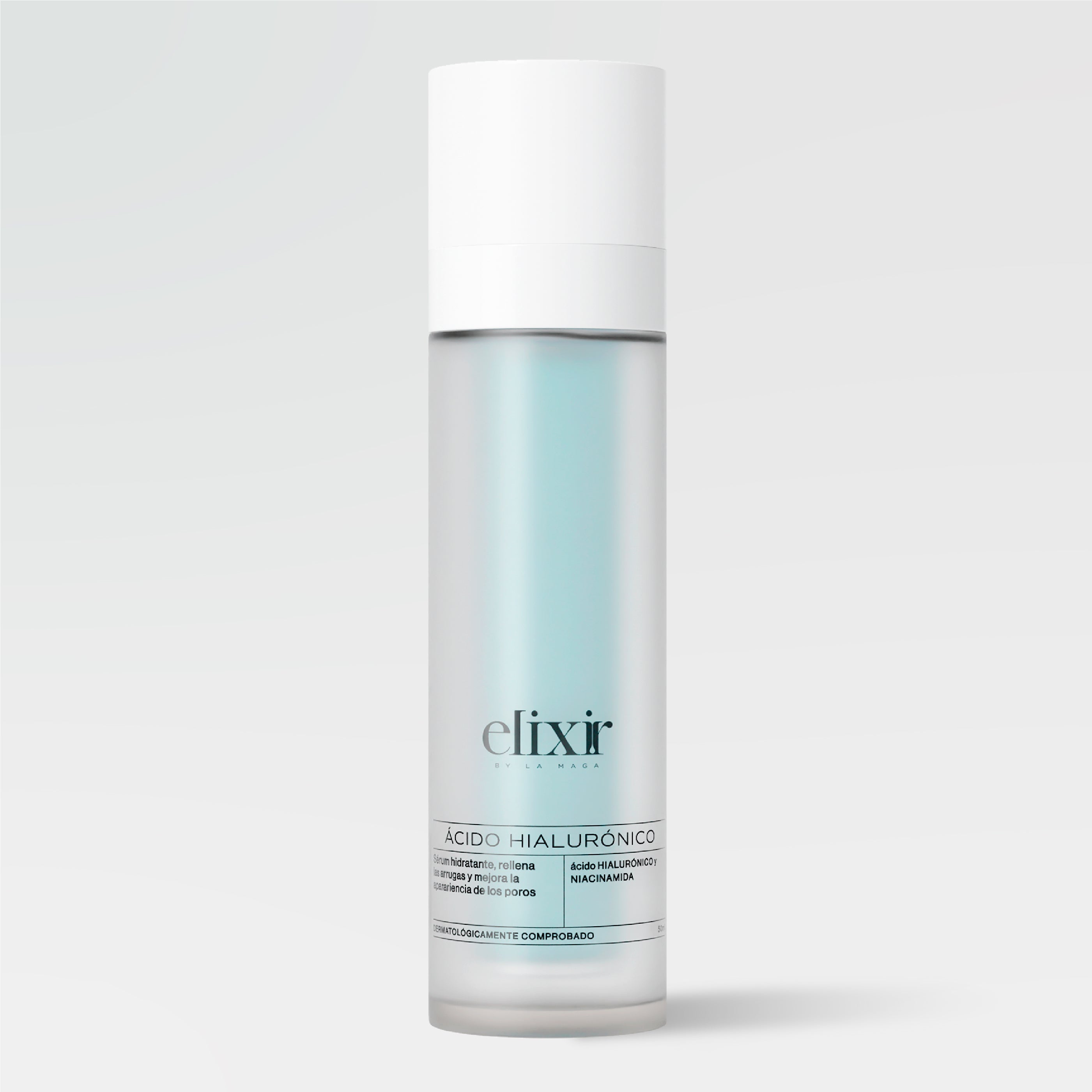 Elixir Acido Hialuronico 50ml