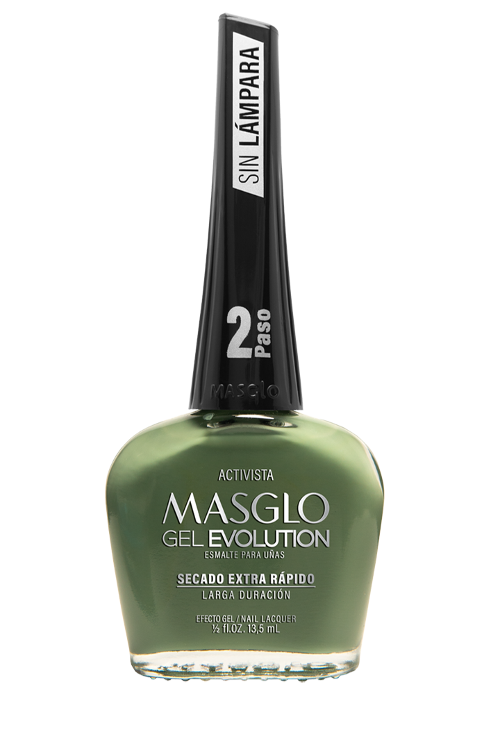 ACTIVIST - EVOLUTION GEL POLISH MASGLO GEL EFFECT 13.5 ML