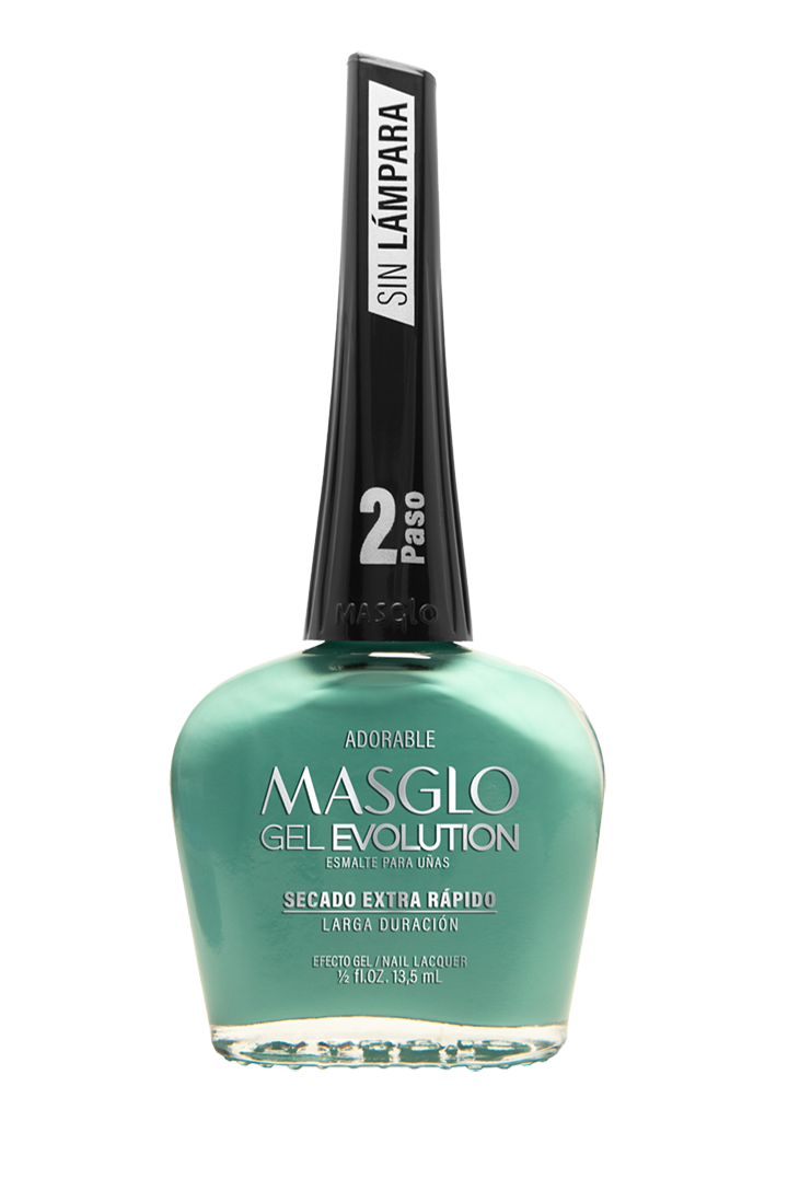 ADORABLE - EVOLUTION GEL POLISH MASGLO GEL EFFECT 13.5 ML