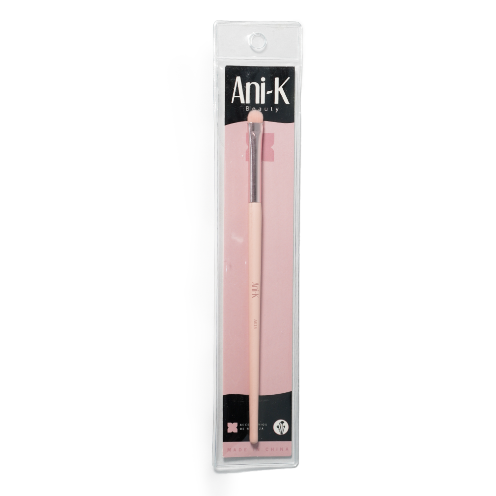 Anik Makeup Pincel Lengua de Gato AK15