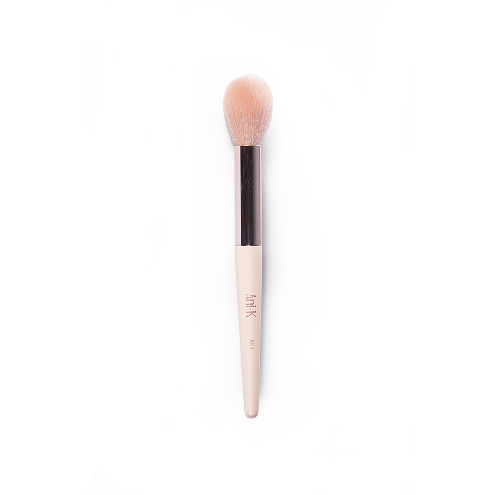 Anik Makeup Brocha Globo AK5