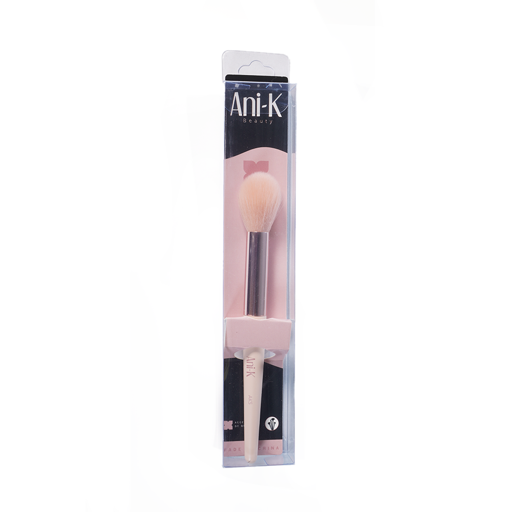 Anik Makeup Brocha Globo AK5