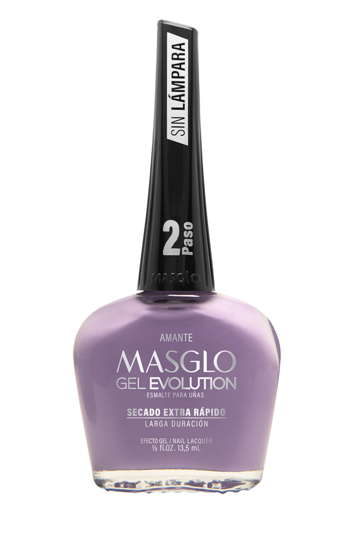 AMANTE - EVOLUTION GEL POLISH MASGLO GEL EFFECT 13.5 ML
