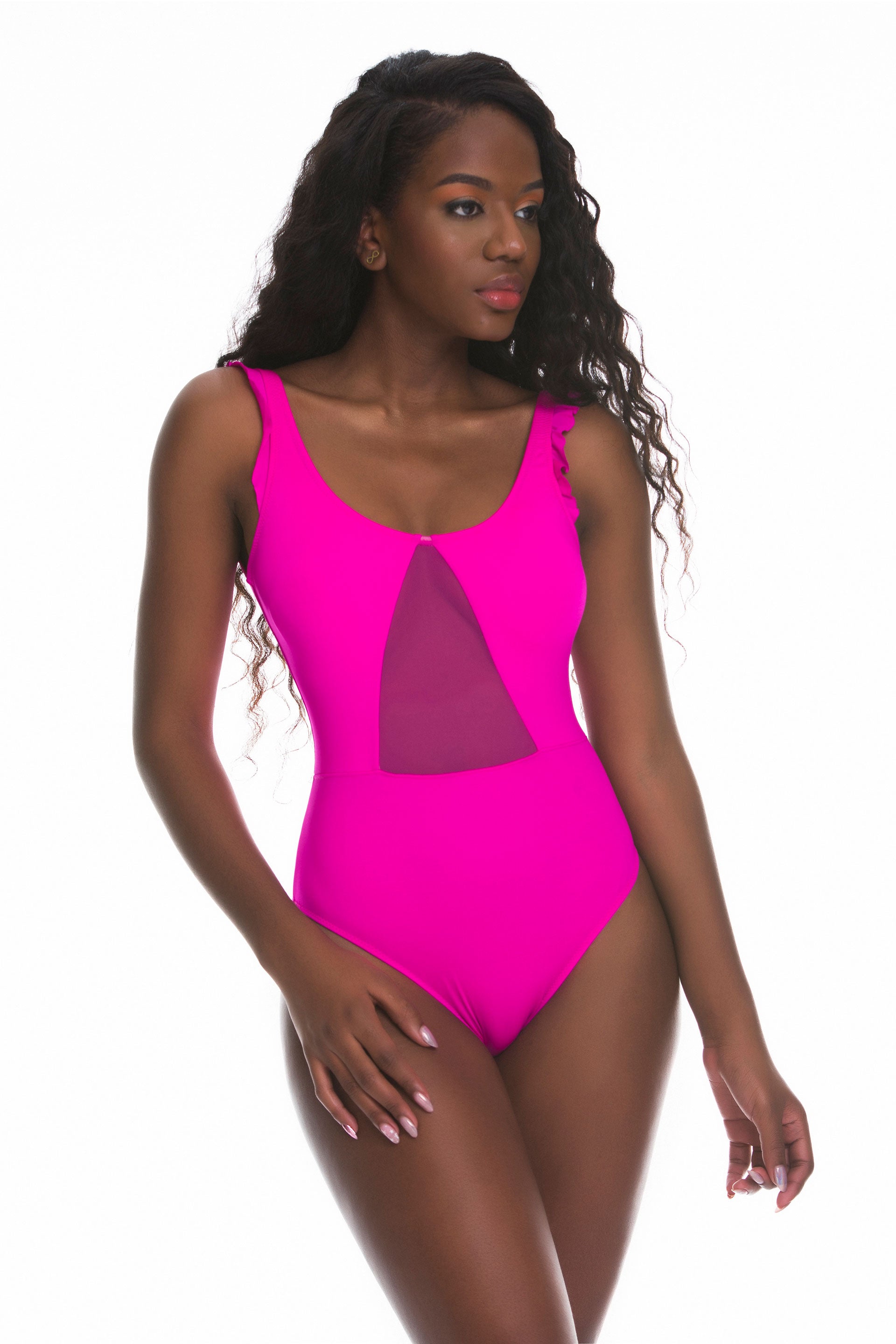 IRGUS SWIMWEAR MONOKINI REF 3414