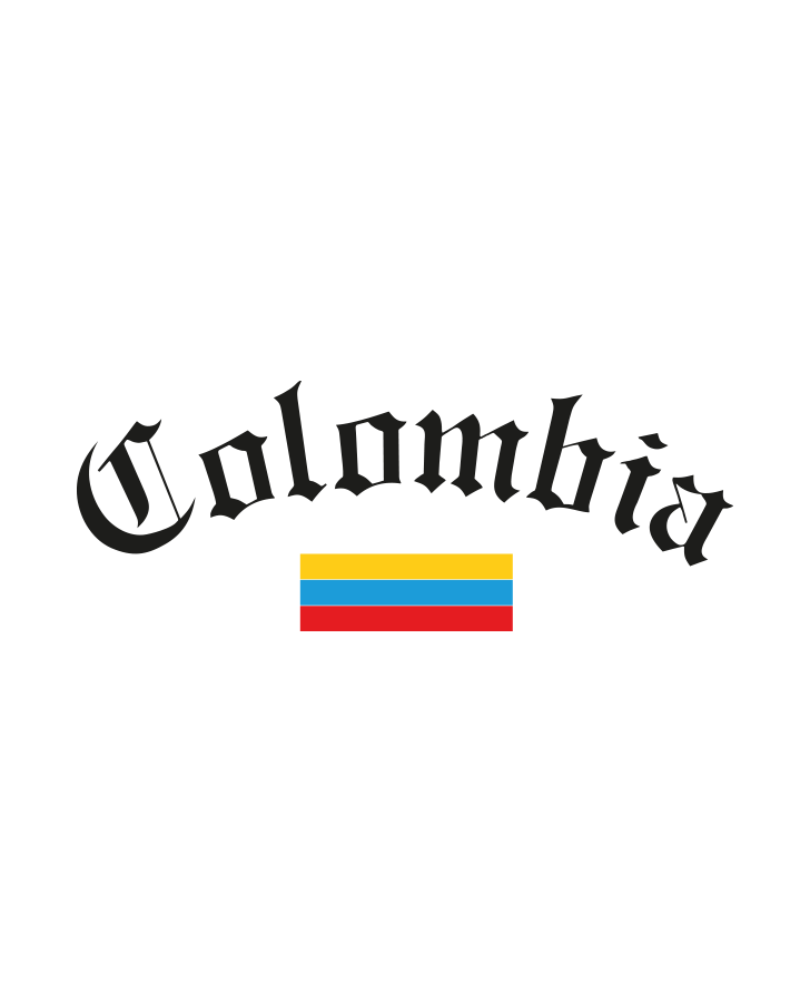 Conjunto “Colombia Clásico”