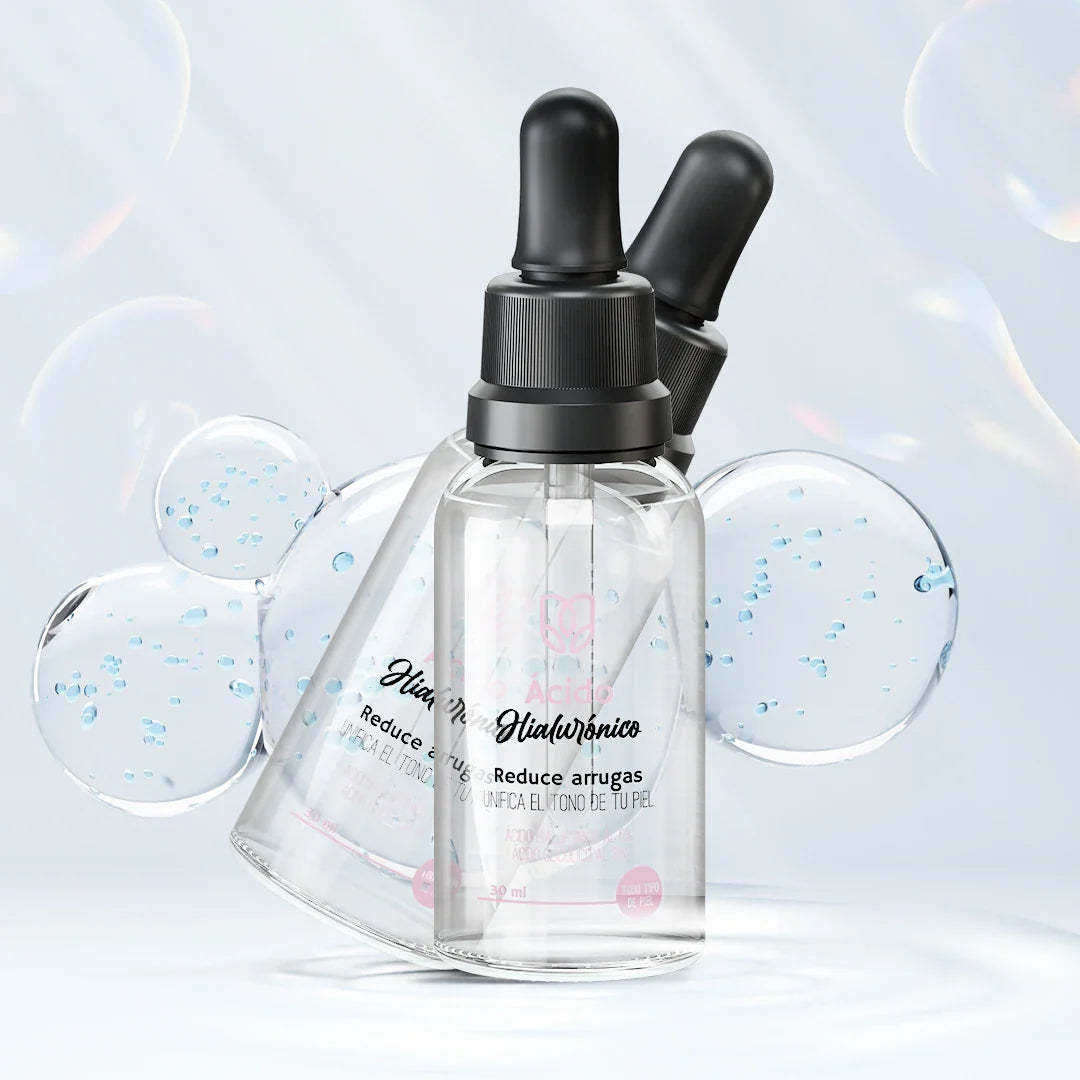 LB Serum Acido Hialuronico 30ml