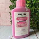 Acondicionador Magic Hair Crecimiento Intensivo - Acondicionador Cabello Seco Magic Hair