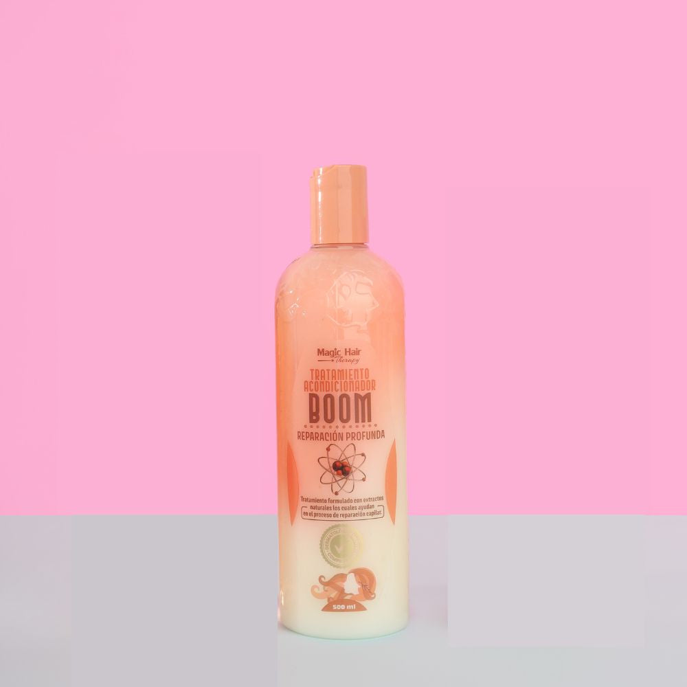 Magic Hair Conditioner Hair Repair Boom x500ml