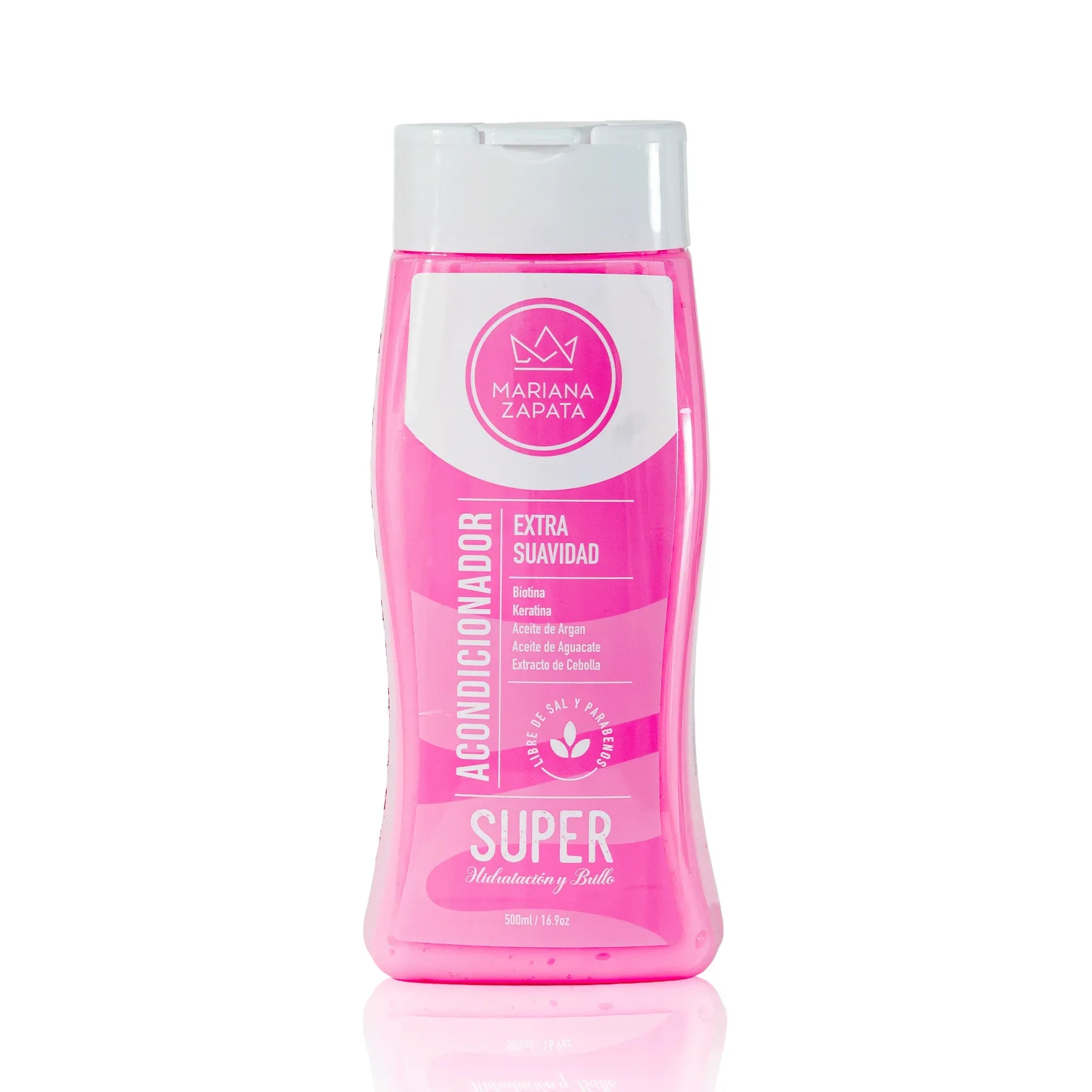 Mariana Zapata Acondicionador 500ml