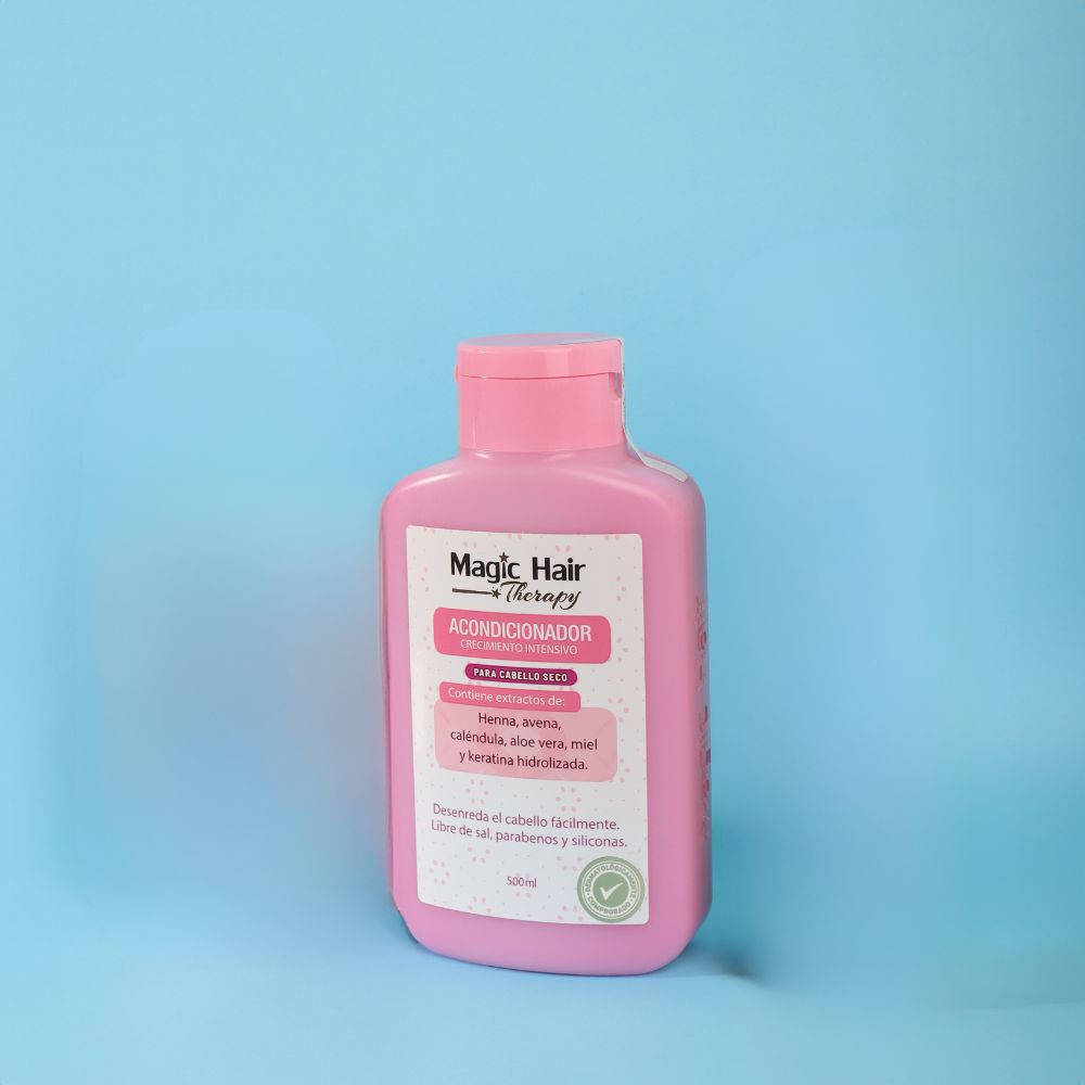 Magic Hair intensive growth conditioner for dry hair x 500ml