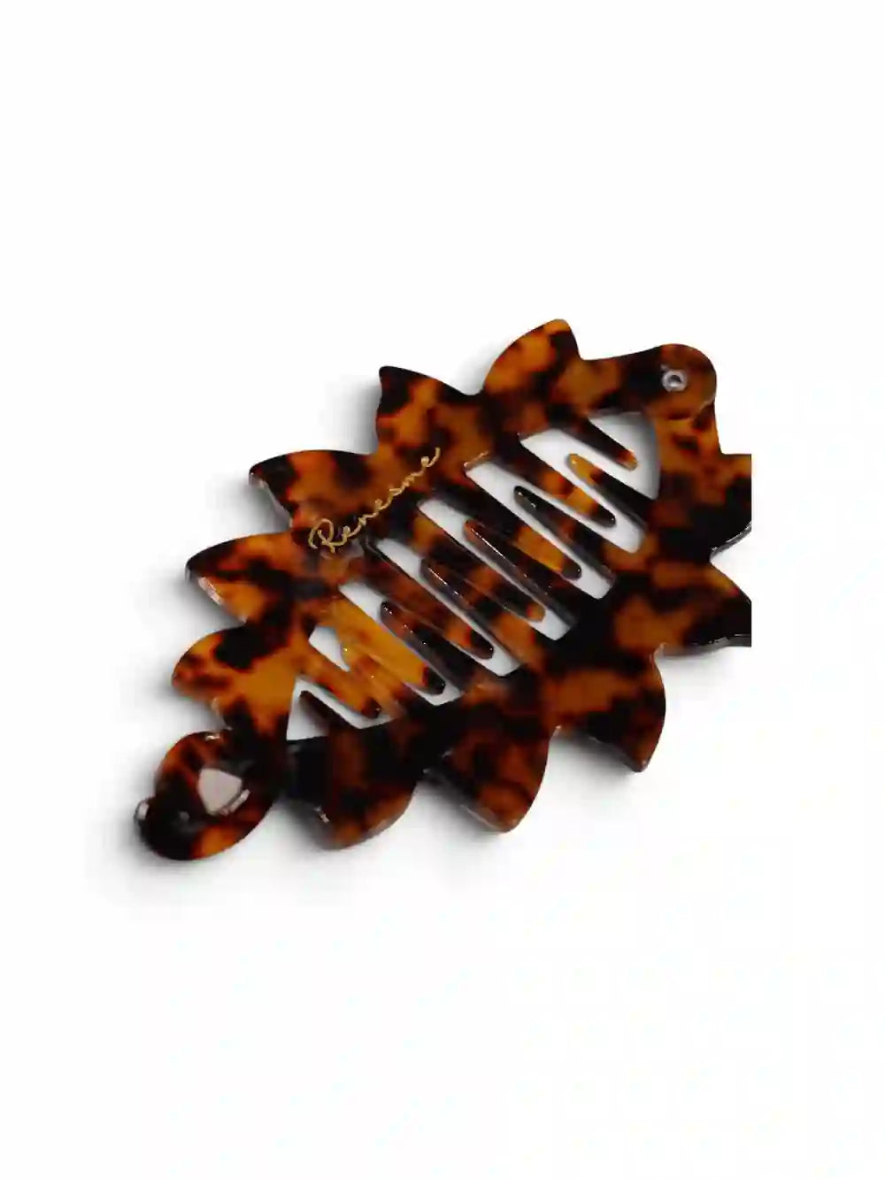Renesme Hair Clips Alina (cafe)