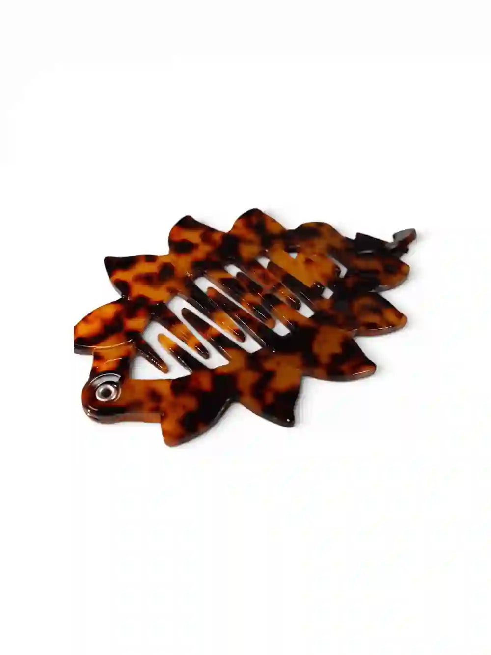 Renesme Hair Clips Alina (cafe)