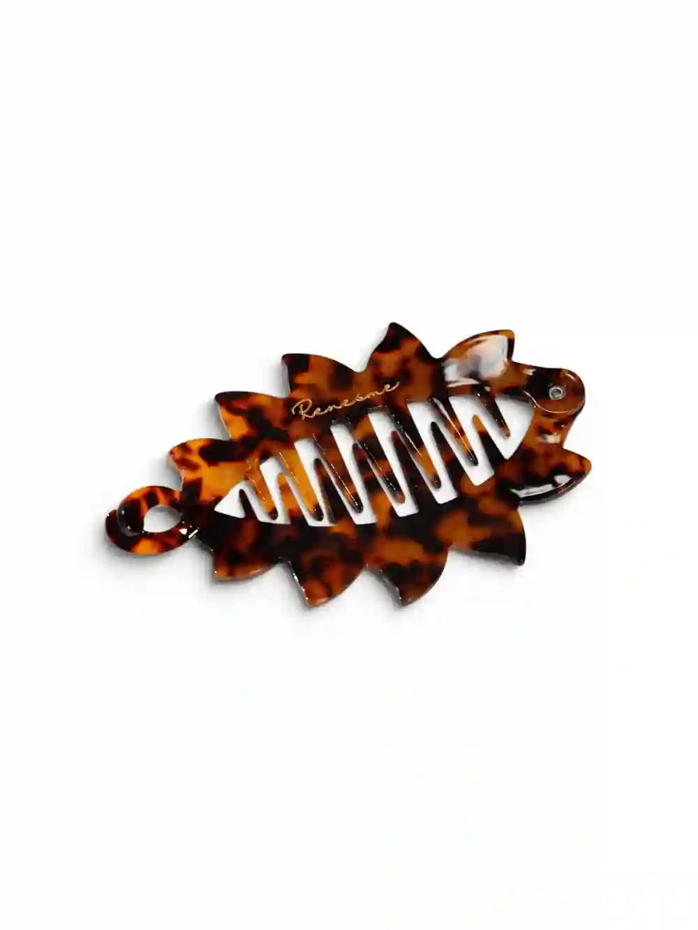 Renesme Hair Clips Alina (cafe)