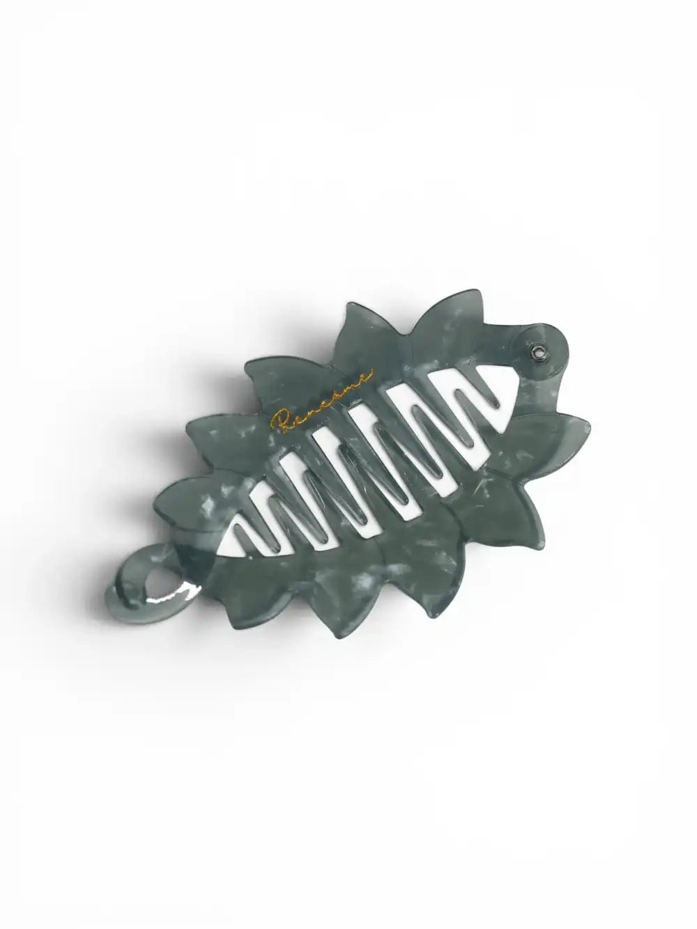 Renesme Hair Clips Alina (aguamarina)