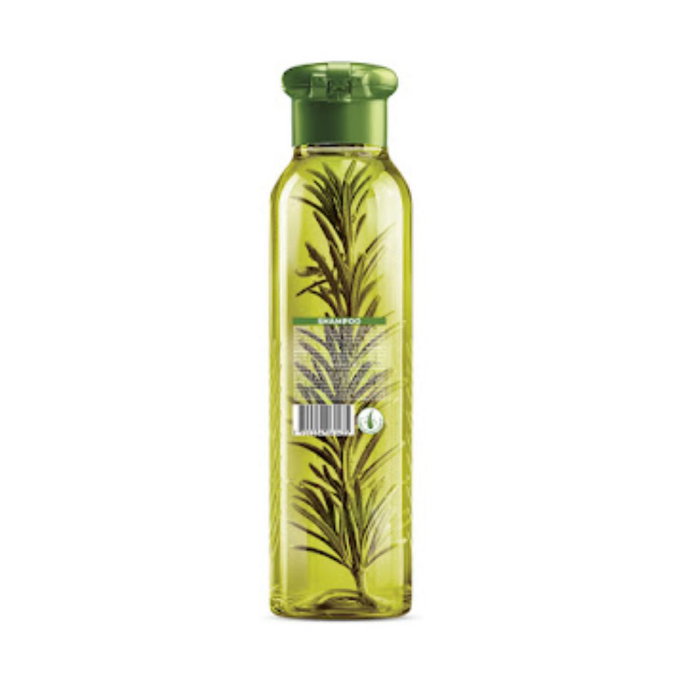 Alma De Romero Shampoo de Romero y Aguacate x 500ml