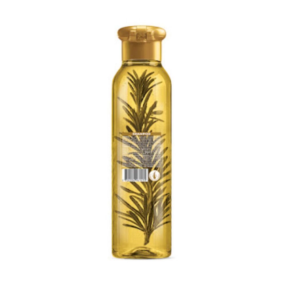 Alma De Romero Shampoo de Romero y Argan Botella x 500ml