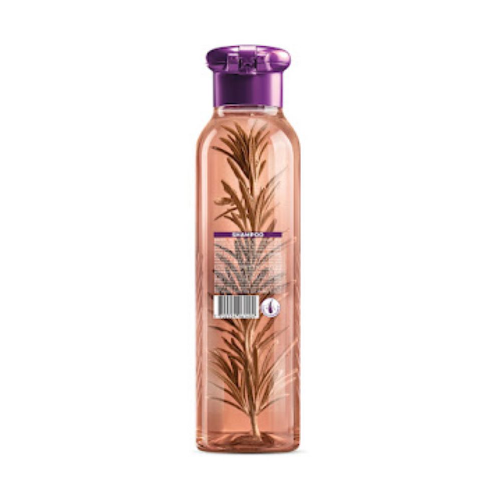 Alma De Romero Shampoo de Romero y Cebolla x 500ml