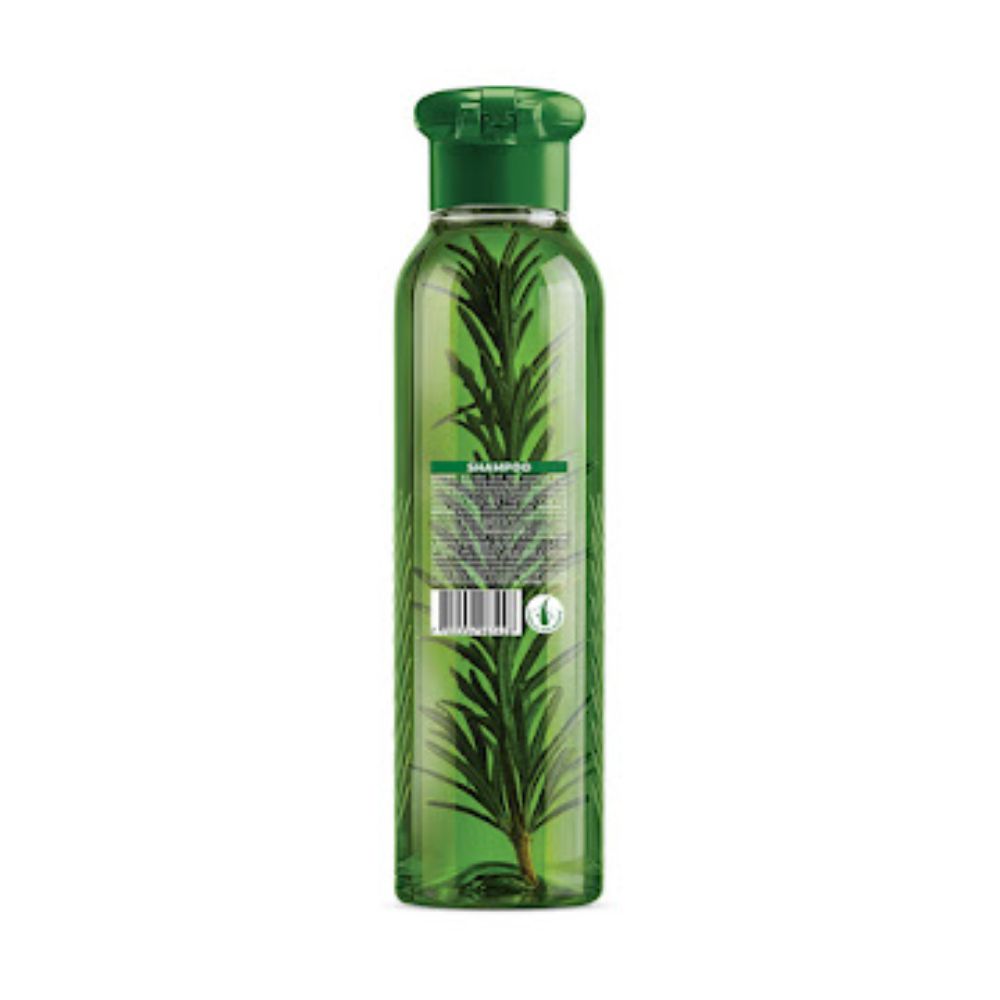 Alma De Romero Shampoo de Romero y Sabila x 500ml