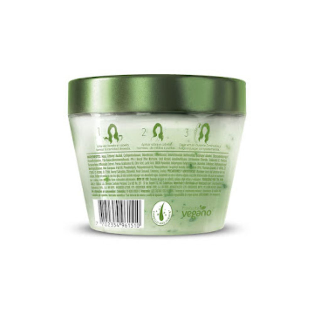 Alma De Romero Tratamiento de Romero y Aguacate x 400ml