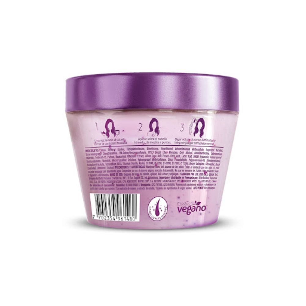 Alma De Romero Tratamiento de Romero y Cebolla x 400ml