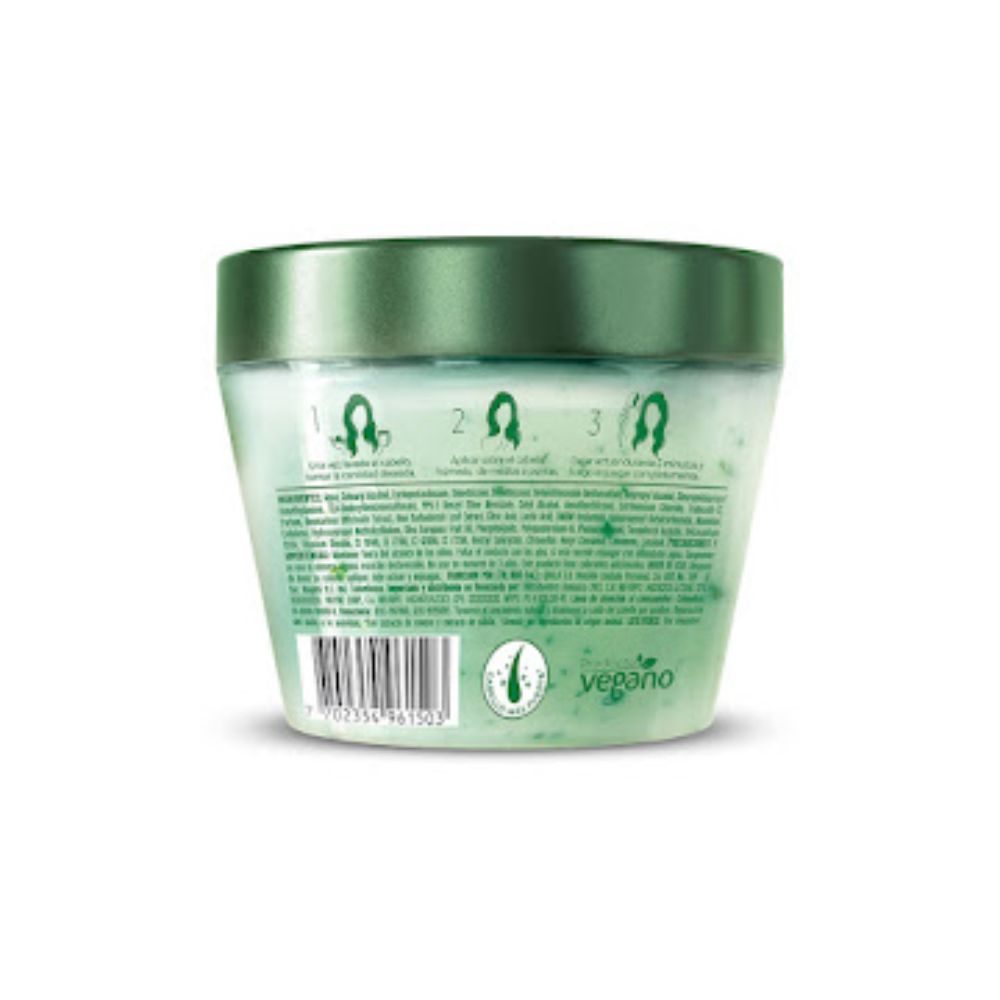 Alma De Romero Tratamiento de Romero y Sabila x 400ml