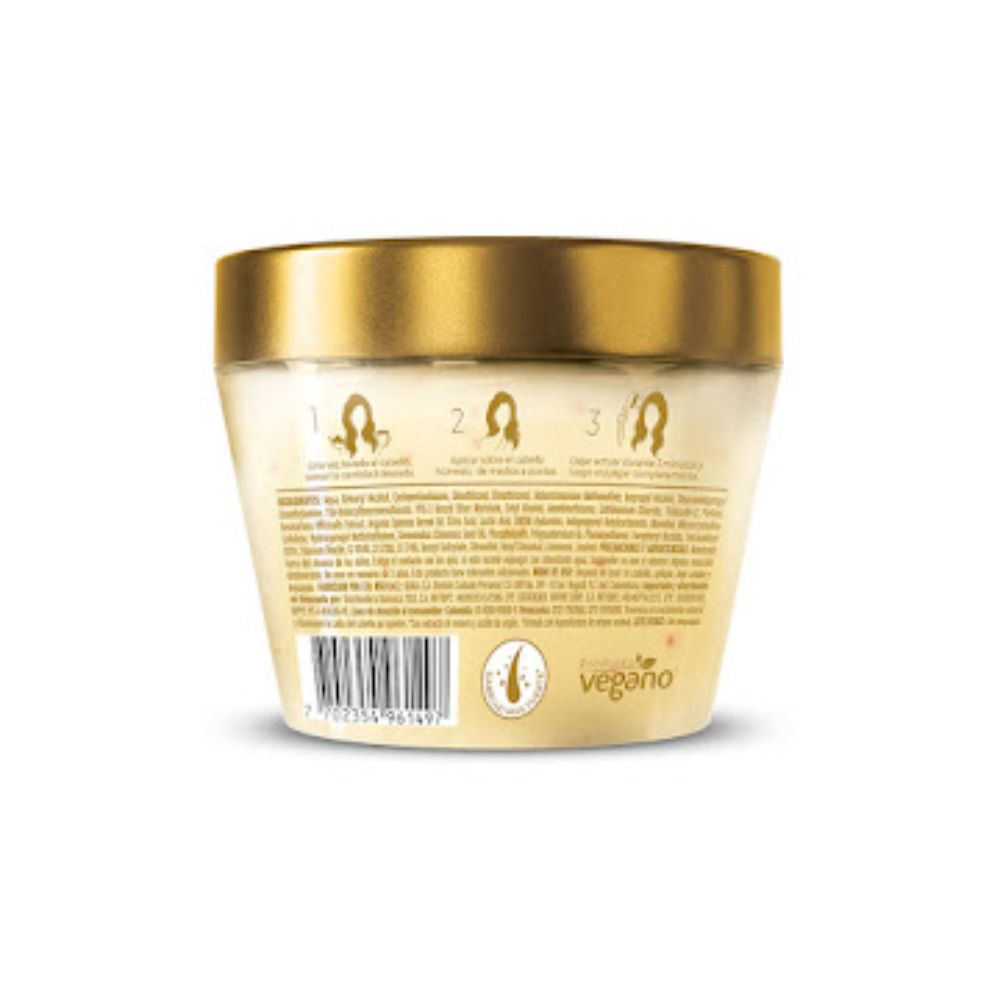 Alma De Romero Tratamiento de Romero Y Argan Frasco x 400ml