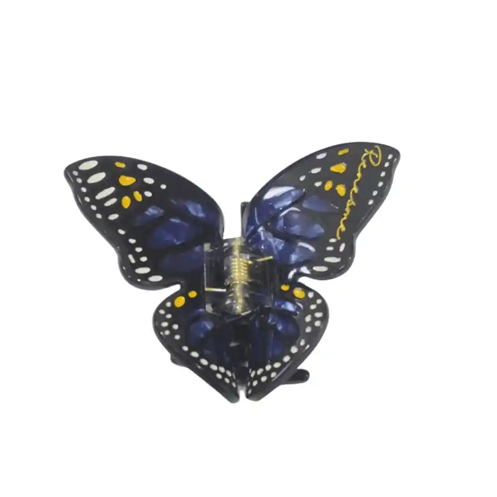Renesme Hair Clips Aloha (azul)