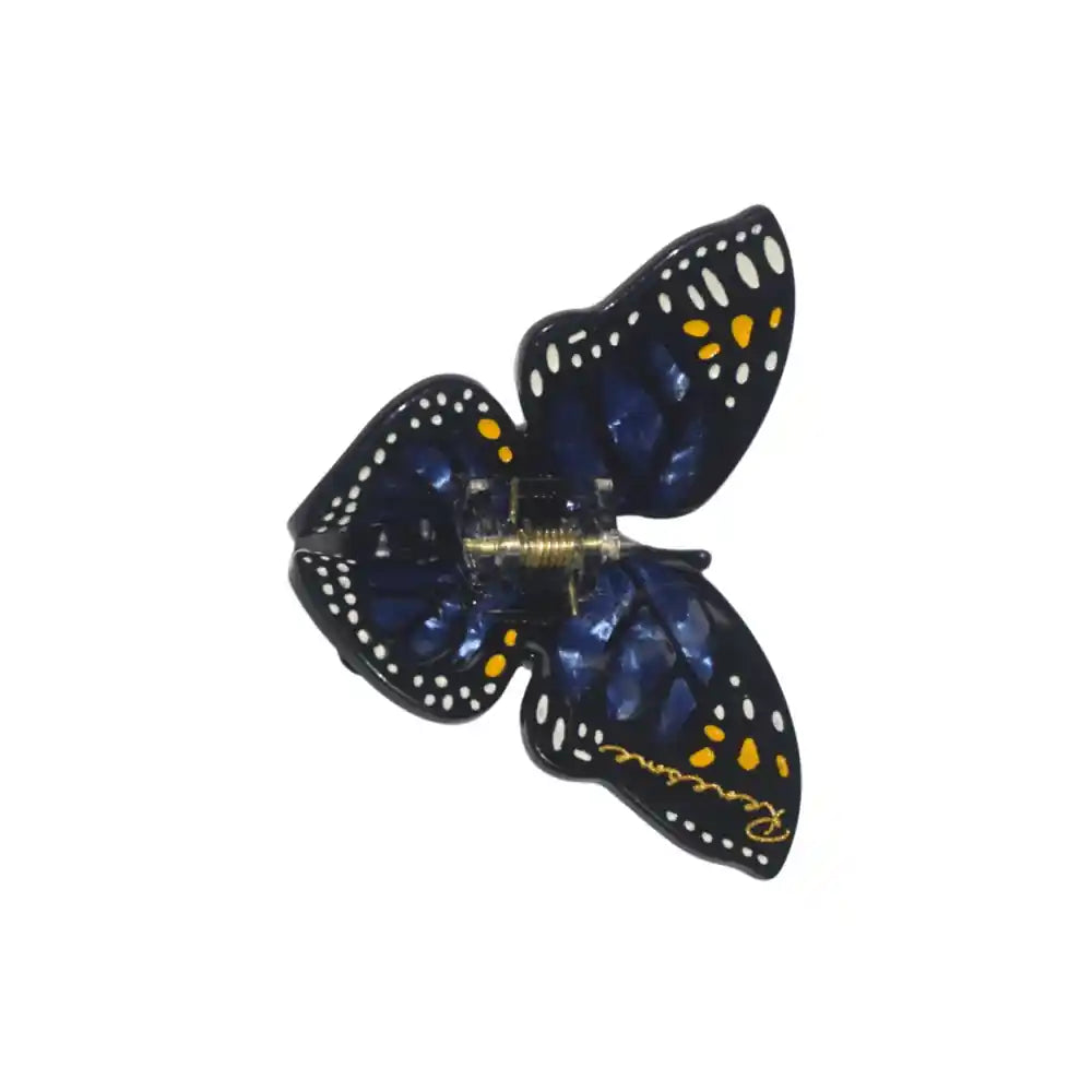 Renesme Hair Clips Aloha (azul)