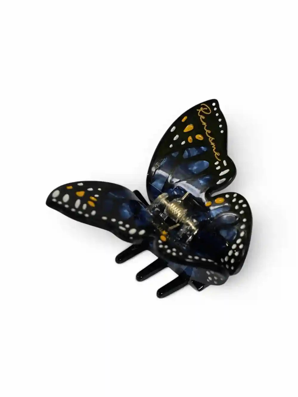 Renesme Hair Clips Aloha (azul)