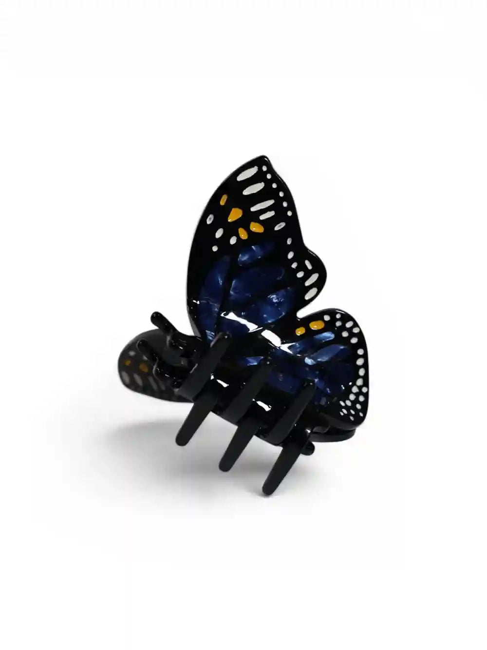 Renesme Hair Clips Aloha (azul)