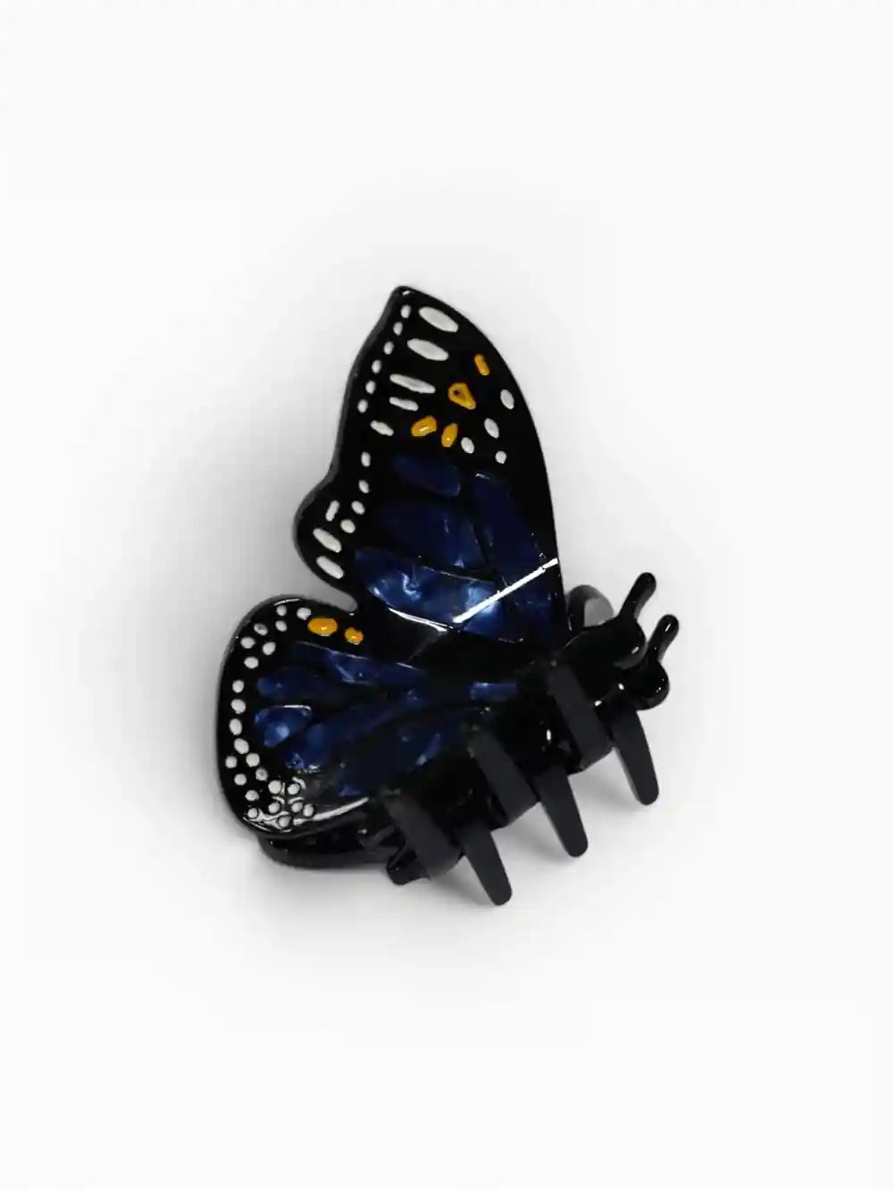 Renesme Hair Clips Aloha (azul)