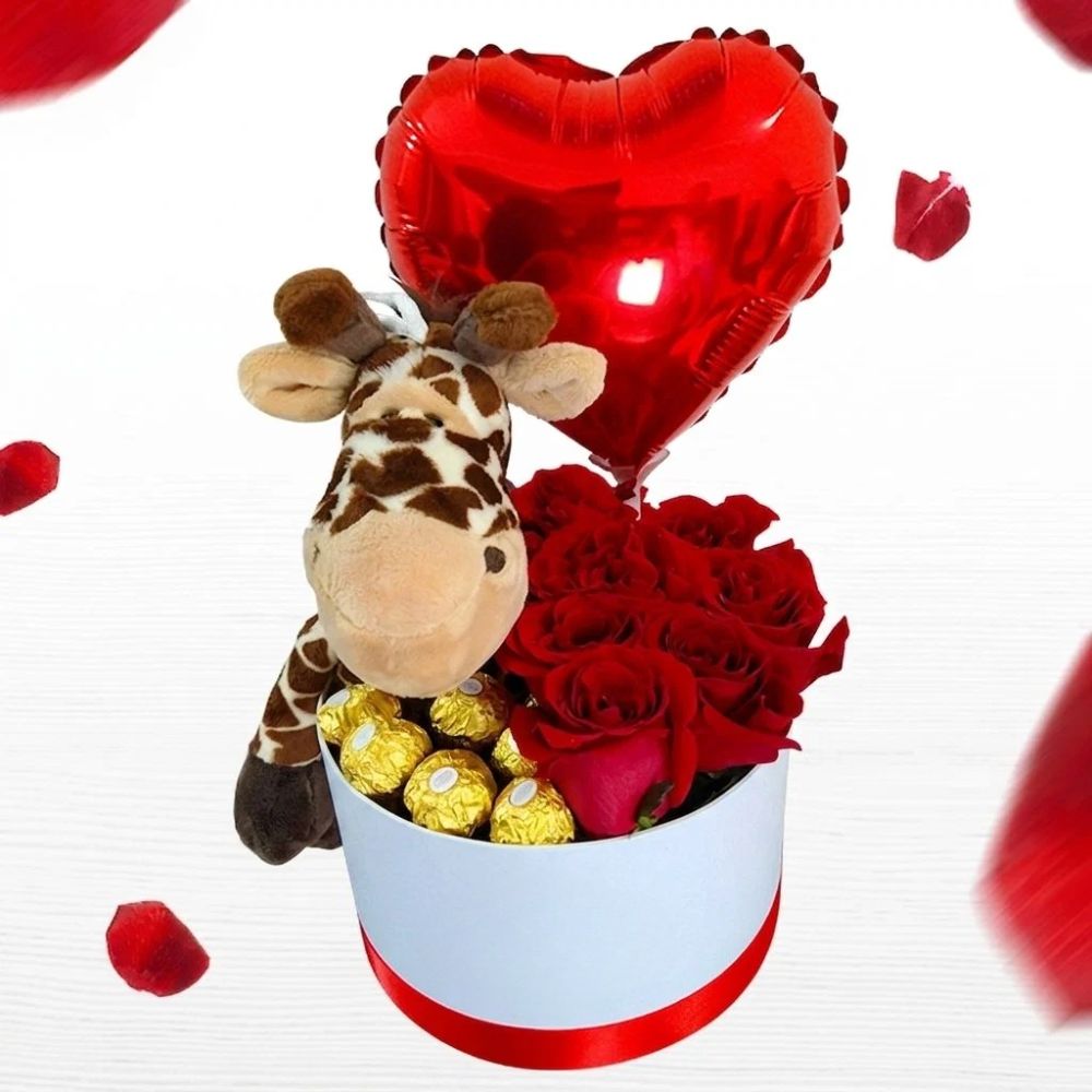 Regalos Amor y Amistad a Domicilio en Cali