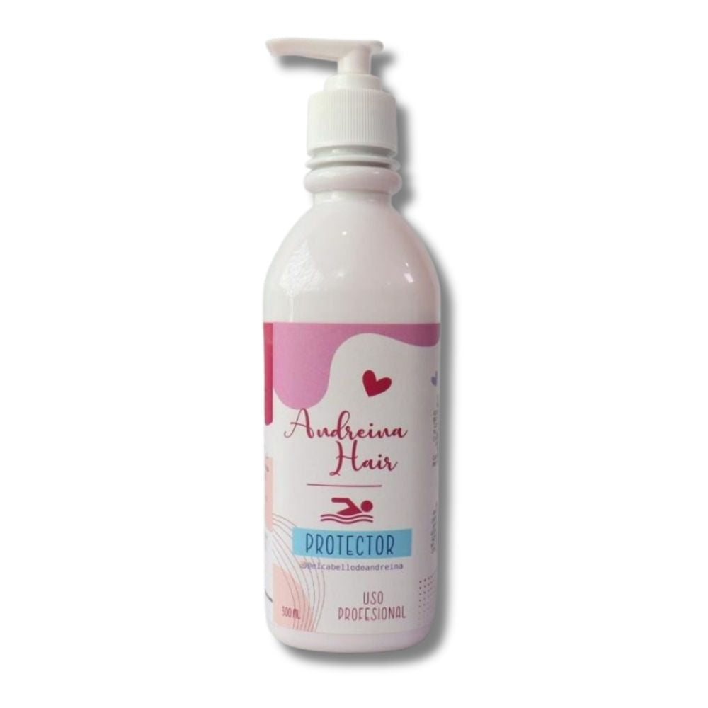DESCUENTO - Andreina Hair Protector para el cabello Para el mar y piscina 300ml