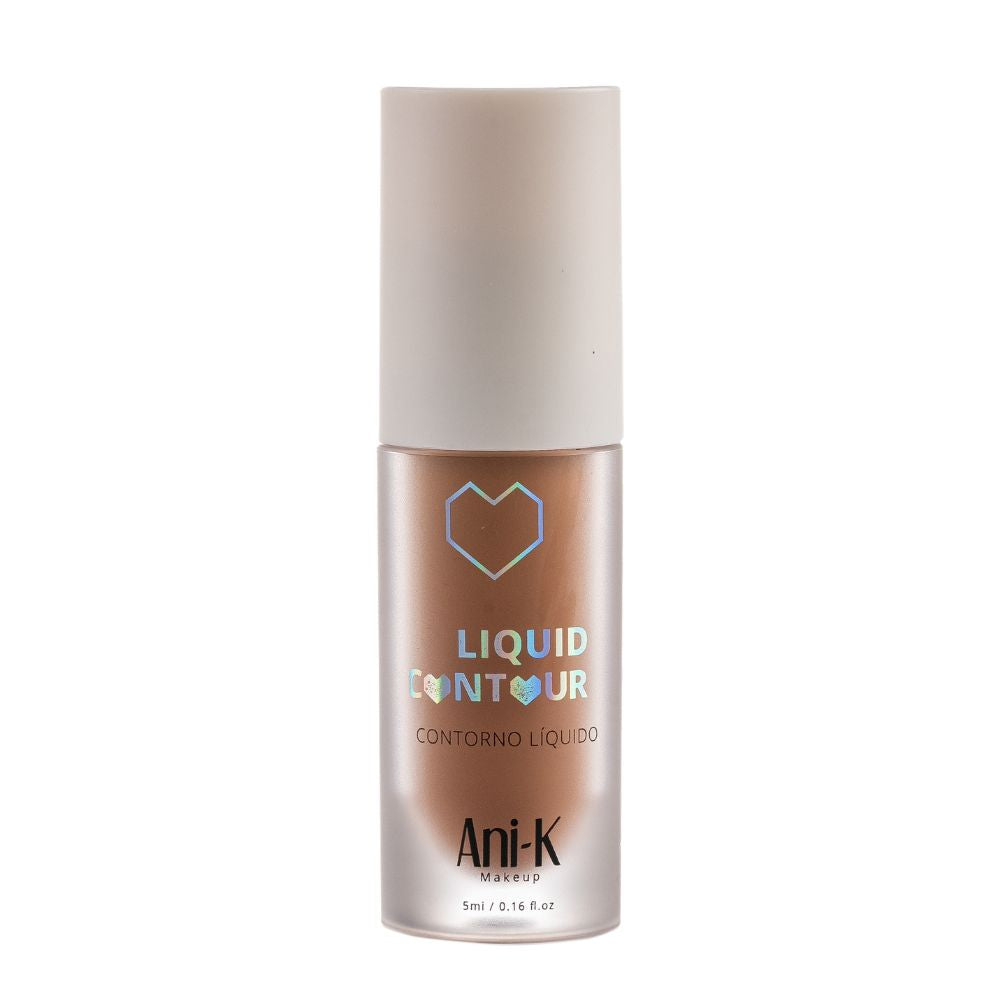 Anik Makeup Contorno Liquido 5ml