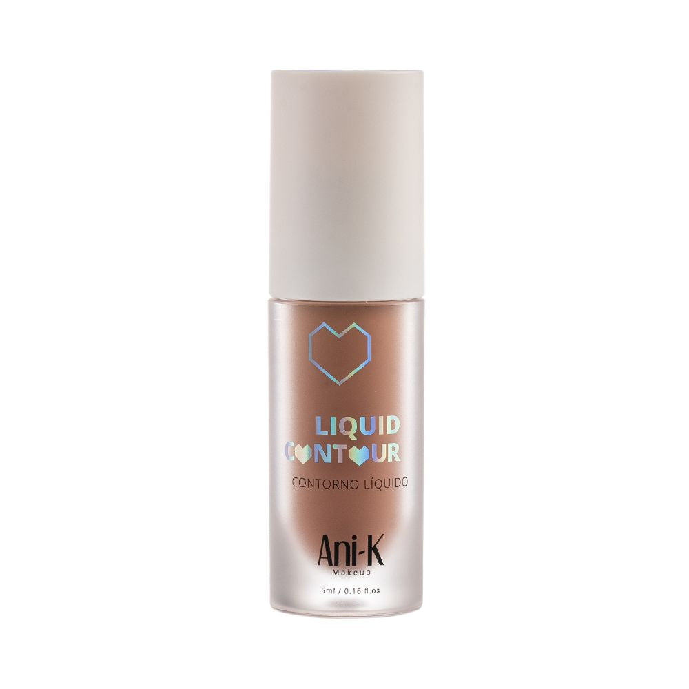 Anik Makeup Contorno Liquido 5ml