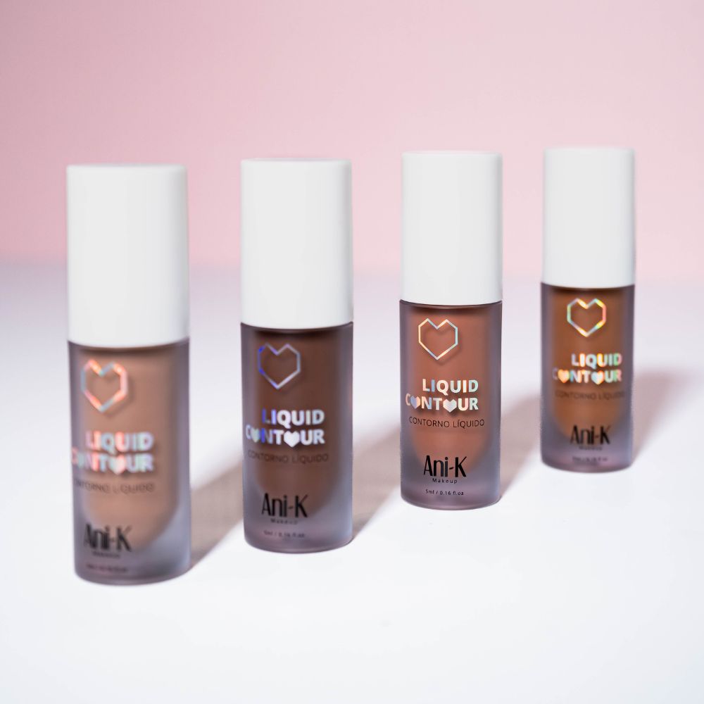 Anik Makeup Contorno Liquido 5ml