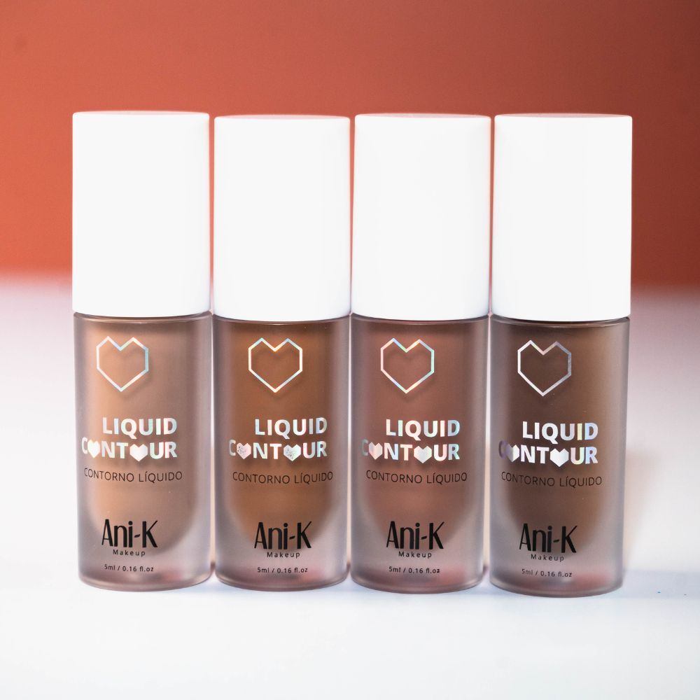 Anik Makeup Contorno Liquido 5ml
